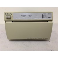 Sony UP-D895 Digital Graphic Printer...